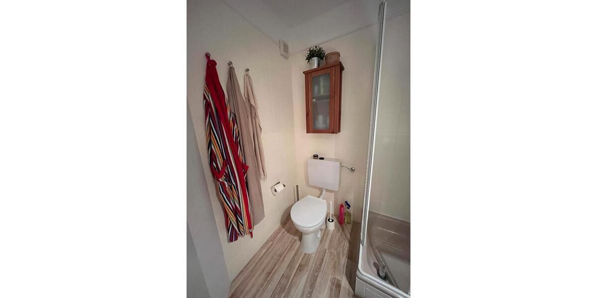 Erdgeschoßwohnung Langwedel - 2 Zimmer, 39 m&sup2;, 115.000&euro; | Angebot:24726202