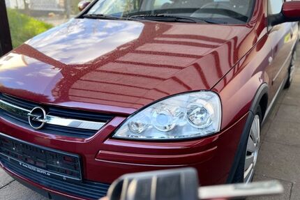 Opel Corsa 94.700 km 2.499 &euro; Neustadt 67435