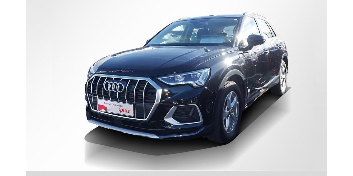 Audi Q3 17.836 km 36.880 &euro; Erlangen 91058