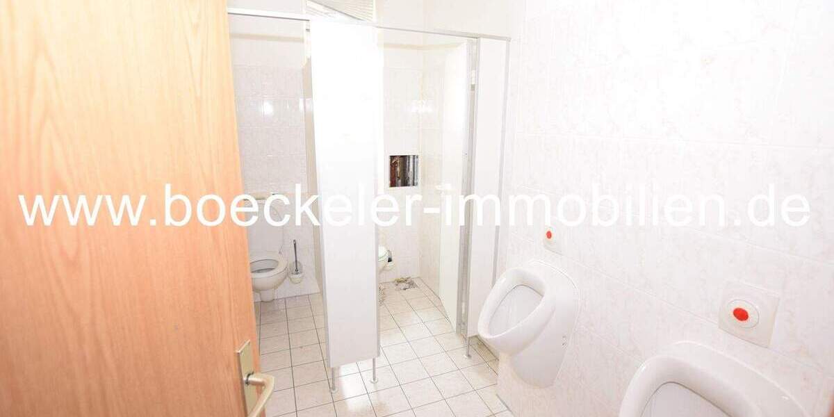 Gewerbeobjekt Döbeln - 2 Zimmer, 150.000&euro; | Angebot:25697600