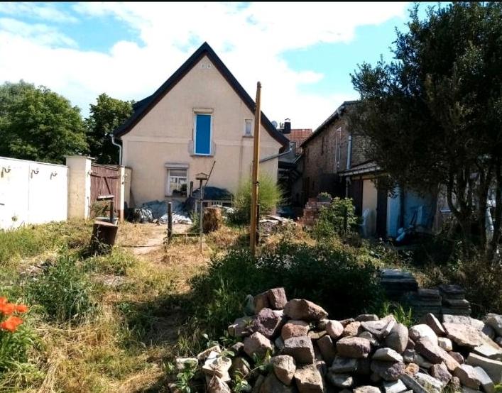 Einfamilienhaus Zörbig - 4 Zimmer, 120 m&sup2;, 160.000&euro; | Angebot:27091653