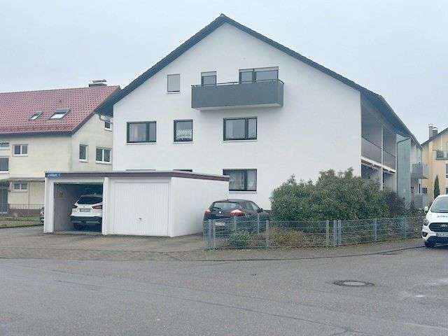 Etagenwohnung Eggenstein-Leopoldshafen Leopoldshafen - 5 Zimmer, 174 m&sup2;, 1.450&euro; | Angebot:25381835