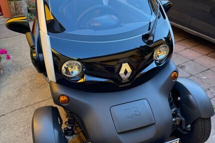 Renault Twizy 1.280 km 10.600 &euro; Baden-Baden 76532
