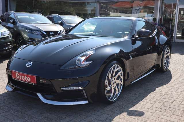 Nissan 370Z 12 km 65.870 &euro; Papenburg 26871