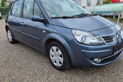 Renault Scenic 291.000 km 1.500 &euro; Ludwigshafen 67065