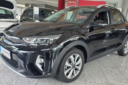 Kia Stonic 13.500 km 18.490 &euro; Solms 35606