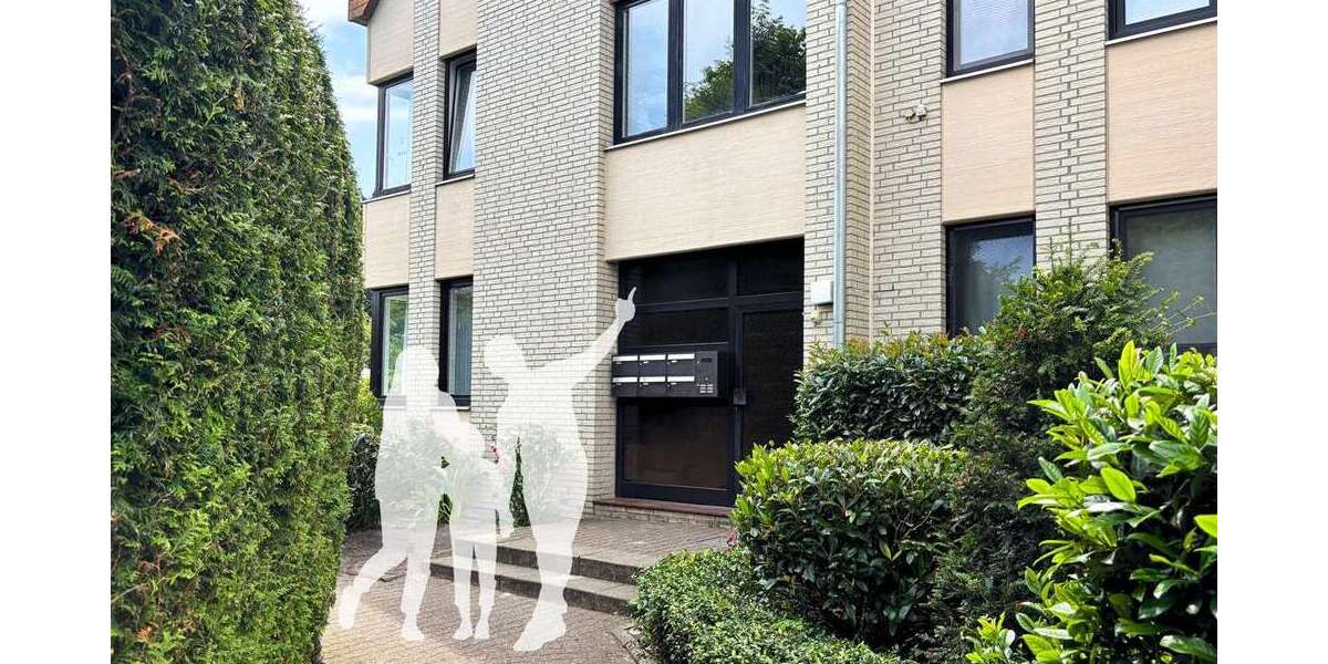 Etagenwohnung Bad Zwischenahn - 3 Zimmer, 77 m&sup2;, 225.000&euro; | Angebot:27087145