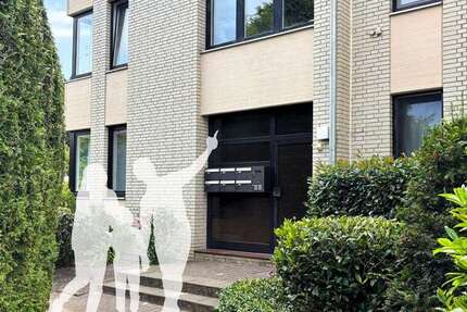 Wohnung Bad Zwischenahn - 3 Zimmer, 77 m&sup2;, 225.000&euro; | Angebot:27087145