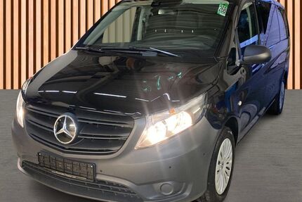 Mercedes-Benz Vito 52.706 km 39.980 € Dresden 01328