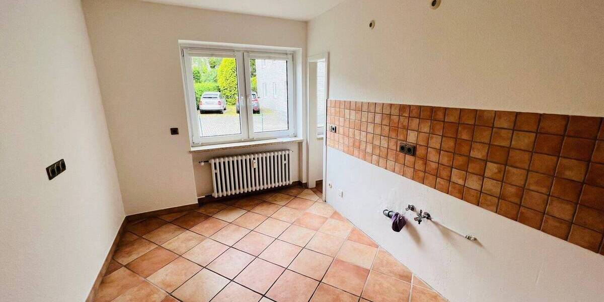 Etagenwohnung Northeim - 4 Zimmer, 86 m&sup2;, 650&euro; | Angebot:26277736