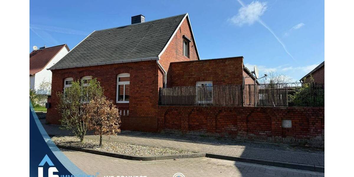 Einfamilienhaus Tangermünde Grobleben - 3 Zimmer, 113 m&sup2;, 179.000&euro; | Angebot:26308505