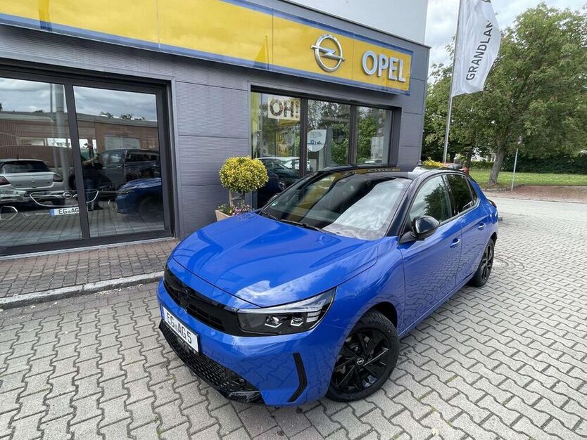 Corsa