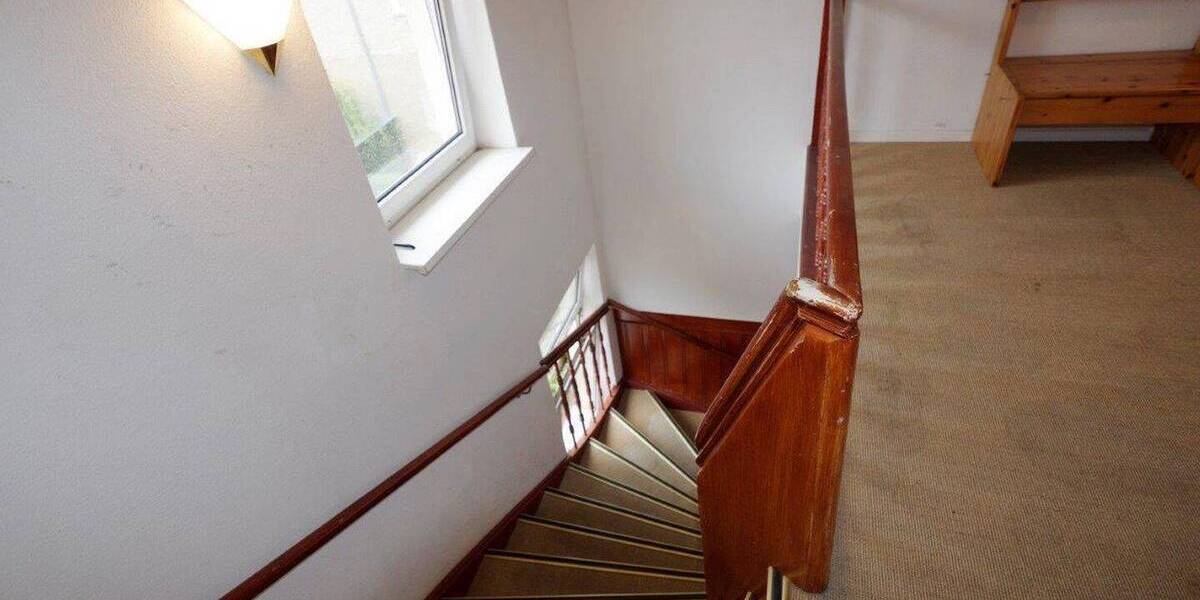 Etagenwohnung Neustrelitz - 2 Zimmer, 70 m&sup2;, 153.000&euro; | Angebot:26820235