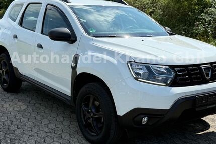 Dacia Duster 24.790 km 15.999 &euro; Plaidt 56637