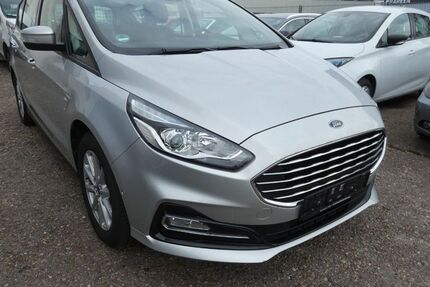 Ford S-Max 104.000 km 16.980 &euro; Neu-Ulm 89231