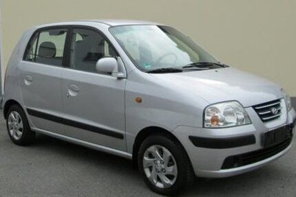 Hyundai Atos 63.000 km 1.990 € Duisburg 47057