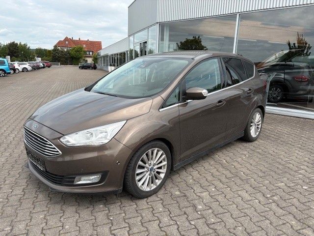 C-Max