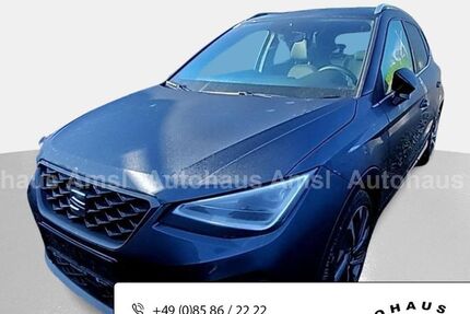 Seat Arona 9.900 km 21.990 &euro; Hauzenberg 94051