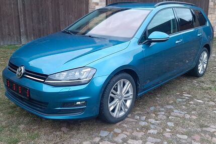 VW Golf 158.910 km 8.000 &euro; Niederer Fläming 14913