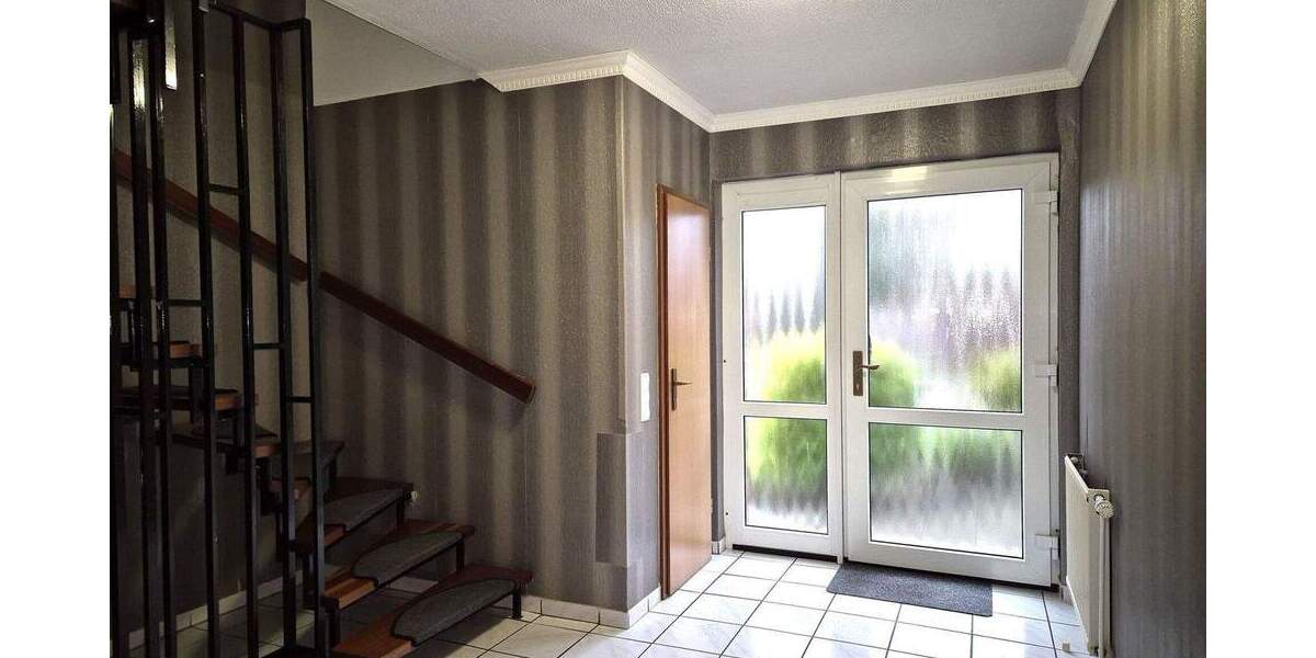 Einfamilienhaus Barßel Neuland - 4 Zimmer, 113 m&sup2;, 1.100&euro; | Angebot:25040640