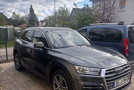 Audi Q5 130.000 km 23.300 &euro; Schwabach 91126