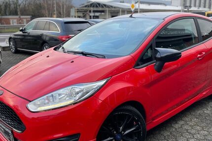Ford Fiesta 150.000 km 3.590 &euro; Konz 54329