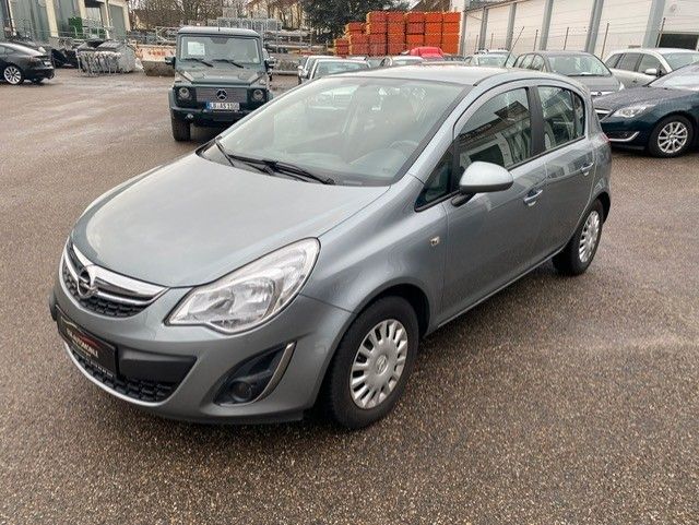 Opel Corsa 137.265 km 3.600 € Hardthausen 3 74239