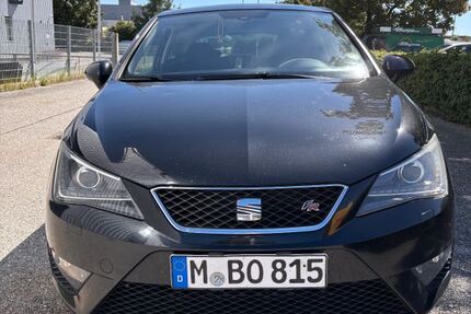 Seat Ibiza 252.000 km 7.900 &euro; Großkarolinenfeld 83109