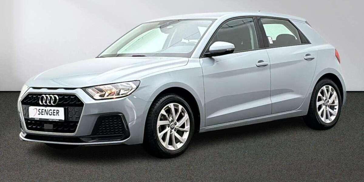 Audi A1 67.456 km 15.880 &euro; Lingen 49809
