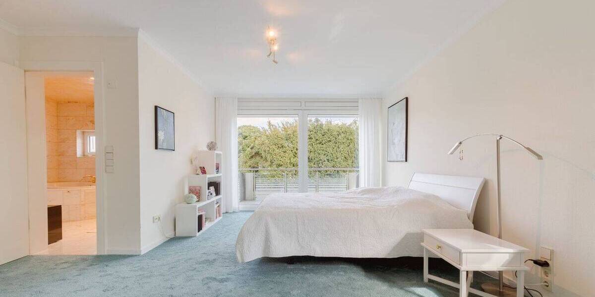 Einfamilienhaus Karlsruhe Durlach - 7 Zimmer, 333 m&sup2;, 1.685.000&euro; | Angebot:25997200