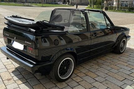 VW Golf 53.500 km 21.990 &euro; Coburg 96450