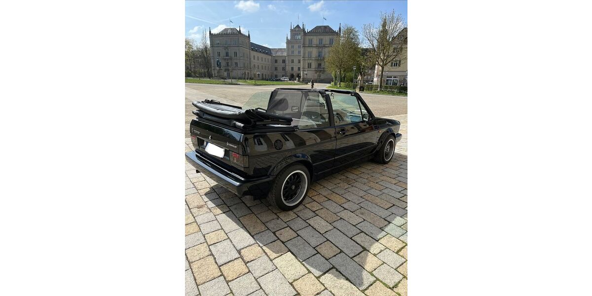 VW Golf 53.500 km 21.990 &euro; Coburg 96450