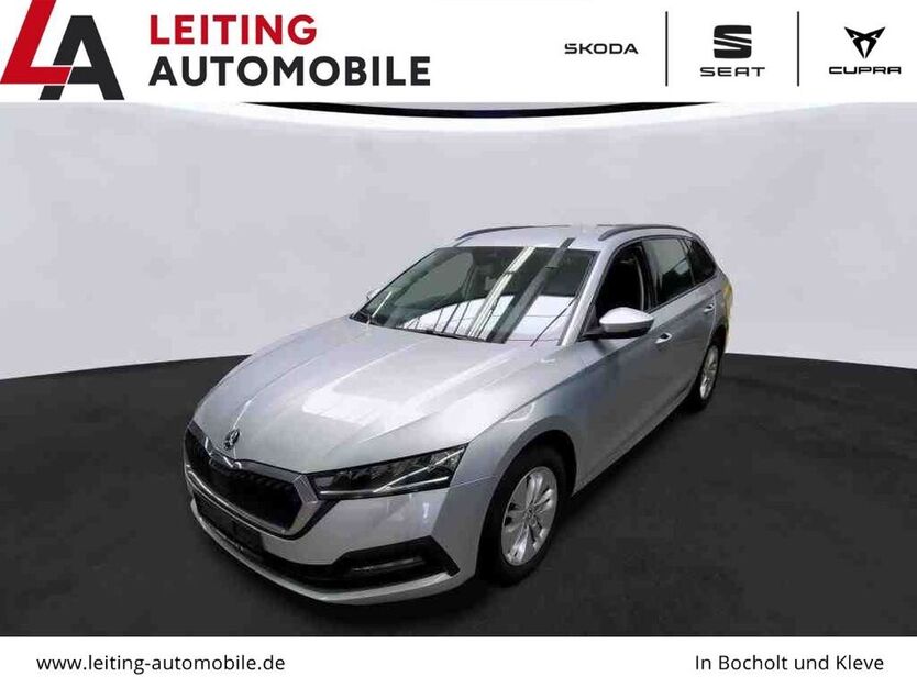 Octavia