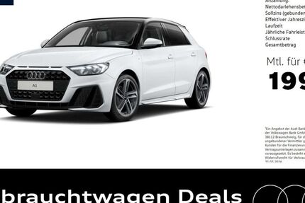Audi A1 3.420 km 25.780 &euro; Neumarkt 92318