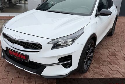 Kia XCeed 17.500 km 26.500 &euro; Auggen 79424