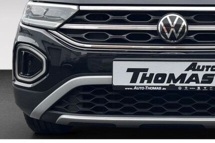 VW T-Roc 61.440 km 23.800 &euro; Brühl 50321