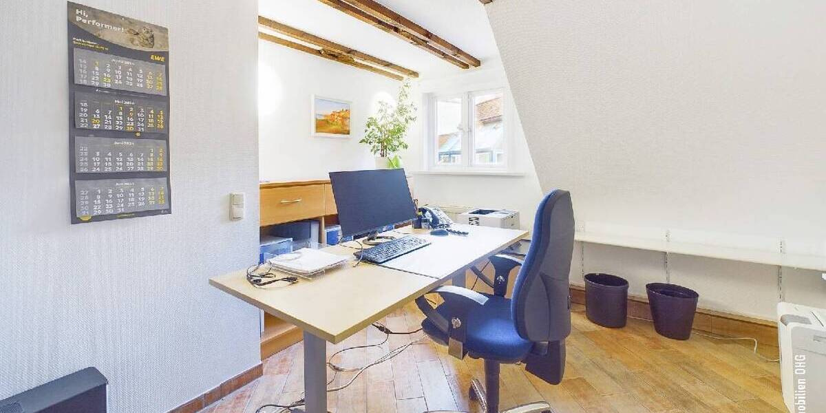 Gewerbeobjekt Stade - 519.000&euro; | Angebot:23957757