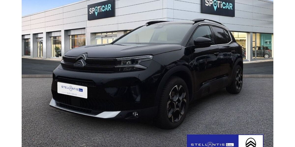 Citroen C5 Aircross 6.100 km 31.890 &euro; Saarbrücken 66119