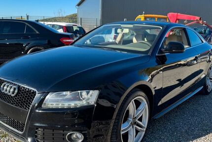 Audi A5 149.500 km 7.850 &euro; Oberessendorf 88436