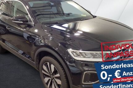 VW T-Roc 20.900 km 21.840 &euro; Wackersdorf 92442