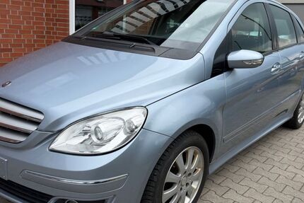 Mercedes-Benz B 200 145.000 km 5.499 &euro; Emstek 49685