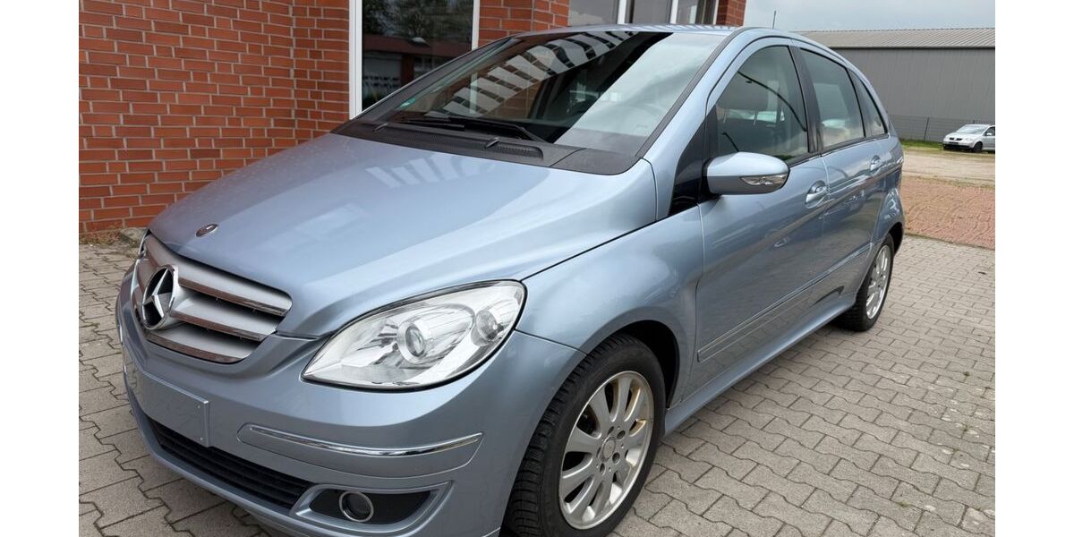 Mercedes-Benz B 200 145.000 km 5.499 &euro; Emstek 49685