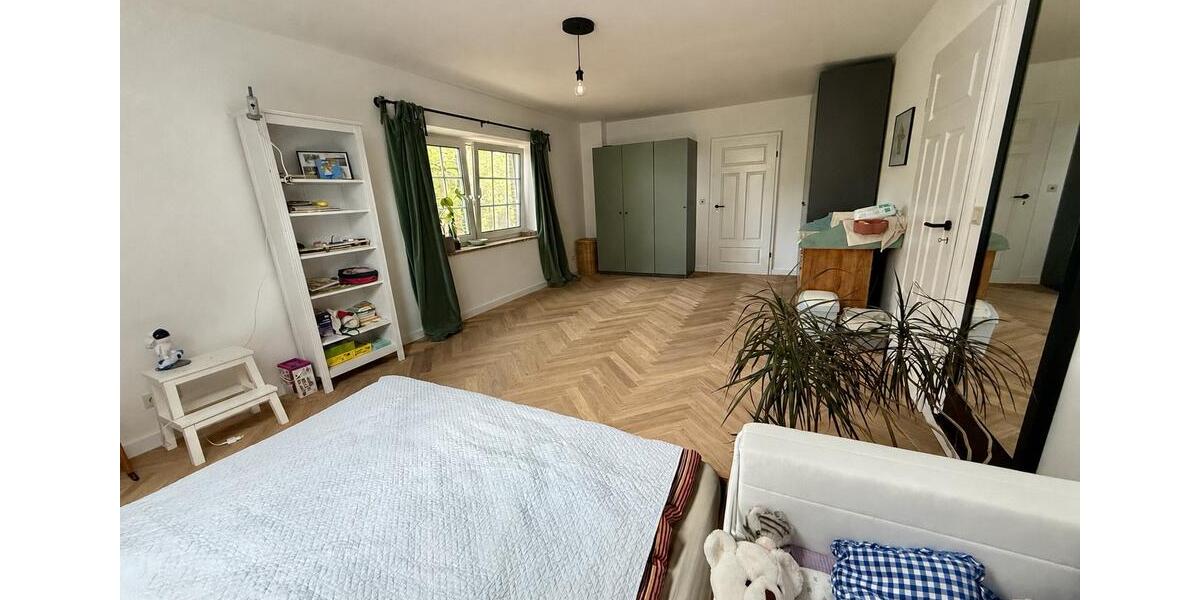 Einfamilienhaus Hitzacker (Elbe) - 7 Zimmer, 236 m&sup2;, 559.000&euro; | Angebot:26874570