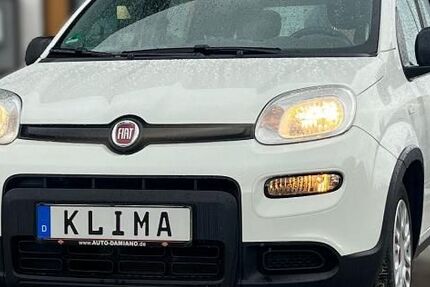 Fiat Panda 18.600 km 11.990 &euro; Tuttlingen 78532