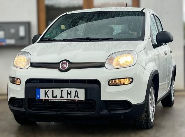 Fiat Panda 18.600 km 11.990 &euro; Tuttlingen 78532