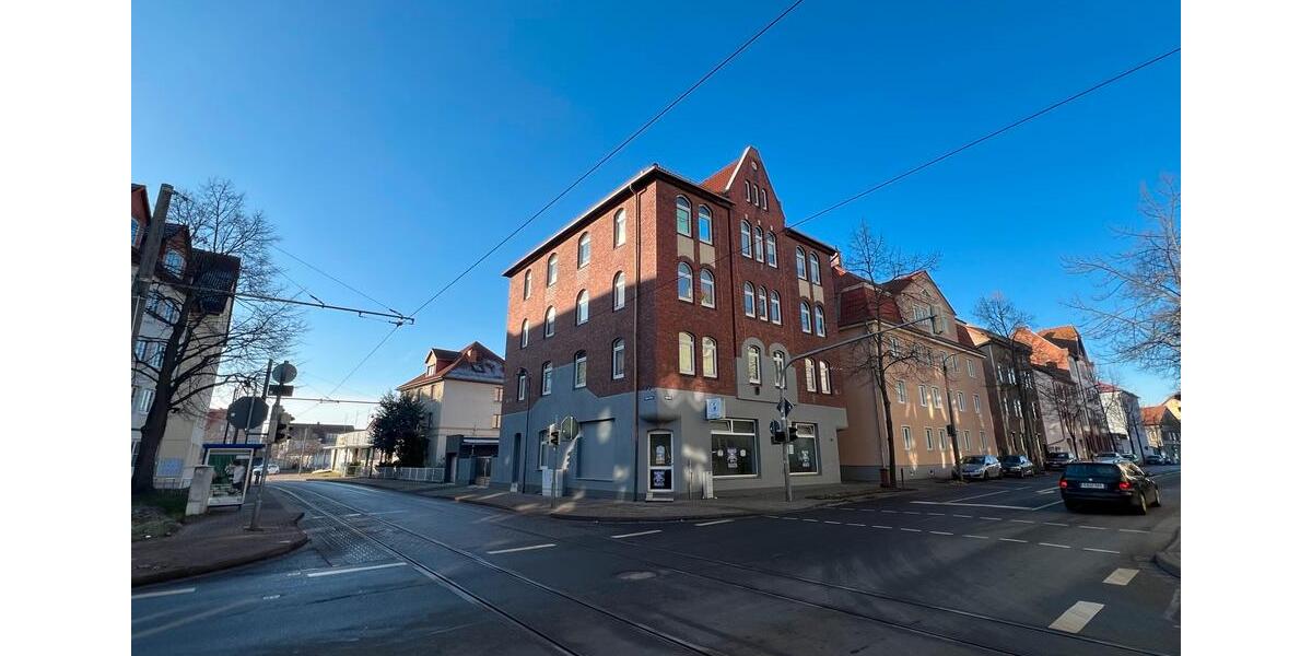 Gewerbeobjekt Gotha - 580&euro; | Angebot:24752238