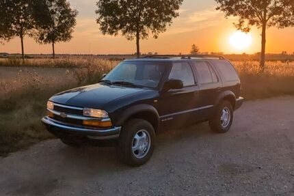 Chevrolet Blazer