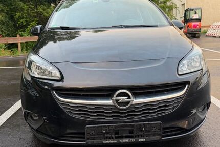 Opel Corsa 94.500 km 6.891 &euro; Olpe 57462