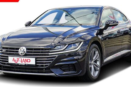 VW Arteon 43.886 km 28.950 &euro; Cottbus OT Kolkwitz 03099