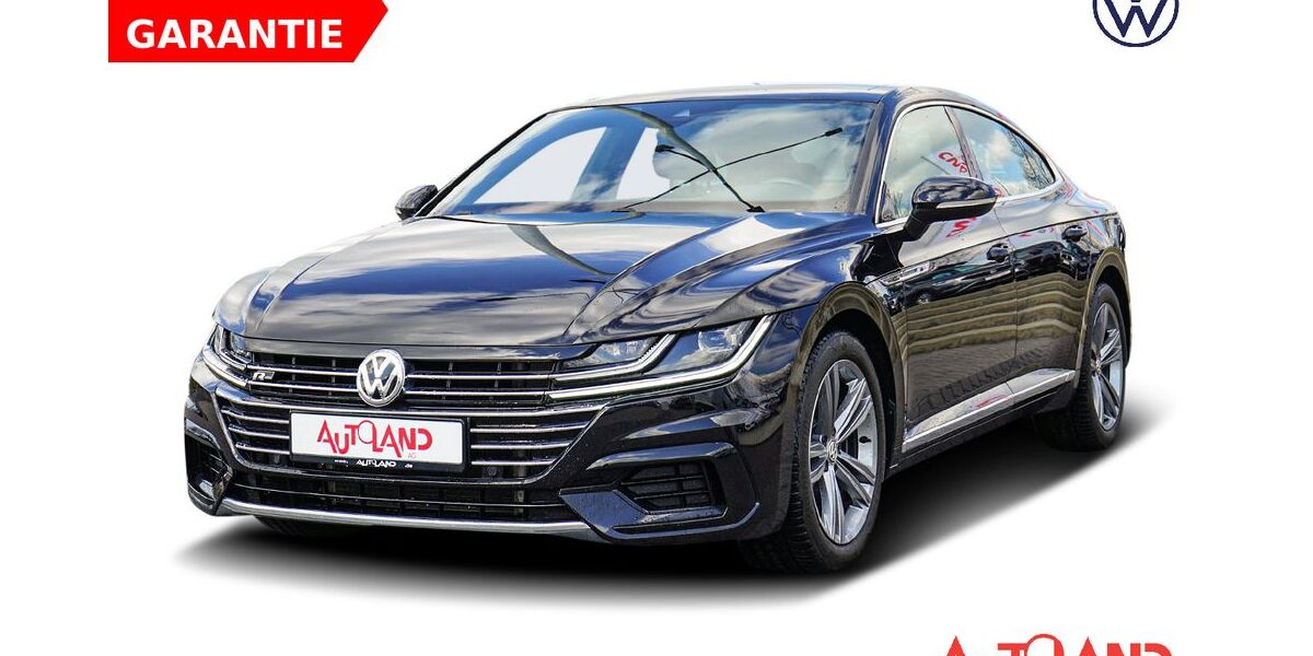 VW Arteon 43.886 km 28.950 &euro; Cottbus OT Kolkwitz 03099